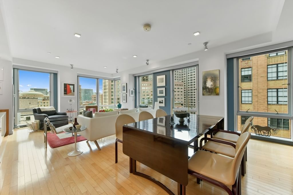 80 Broad #PH1202 Boston — Photo 1 of 12