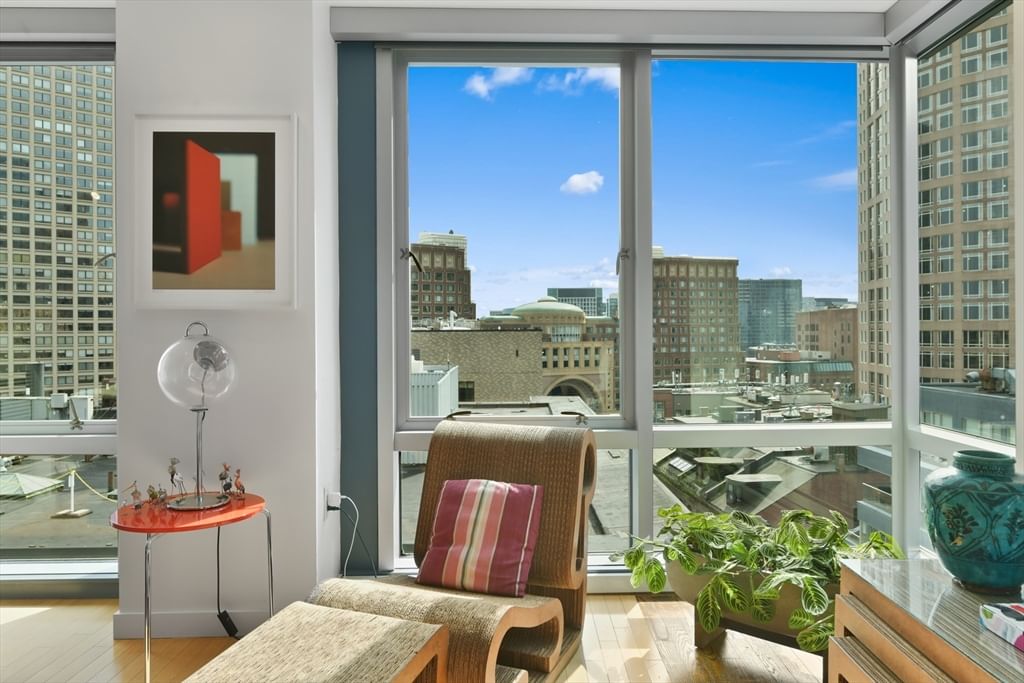 80 Broad #PH1202 Boston — Photo 3 of 12
