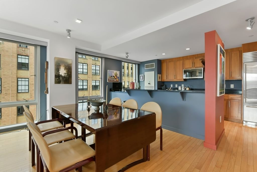 80 Broad #PH1202 Boston — Photo 5 of 12