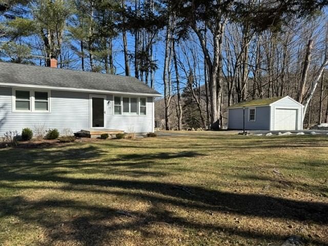 14 E Harmony Rd, Charlemont, MA 01339 photo 2