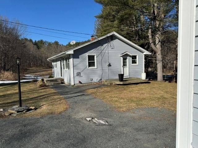 14 E Harmony Rd, Charlemont, MA 01339 photo 3