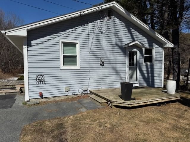 14 E Harmony Rd, Charlemont, MA 01339 photo 4