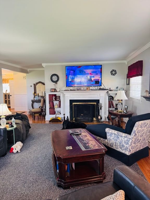 649 Stafford Rd Fall River — Photo 3 of 17