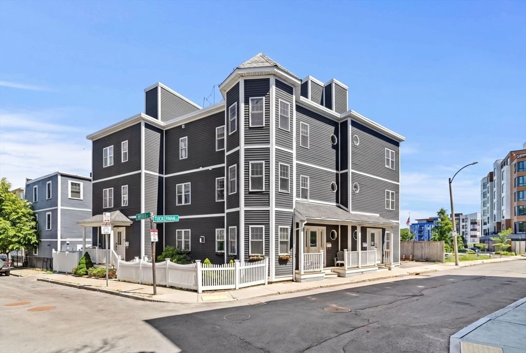 35 Tuckerman Street #A, Boston, MA, 35 Tuckerman Street #A, Boston, MA Photo #34