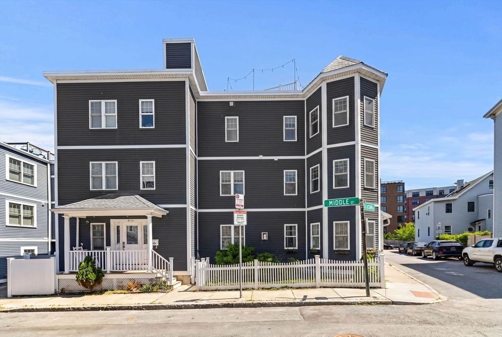 35 Tuckerman Street #A, Boston, MA, 35 Tuckerman Street #A, Boston, MA Photo #35