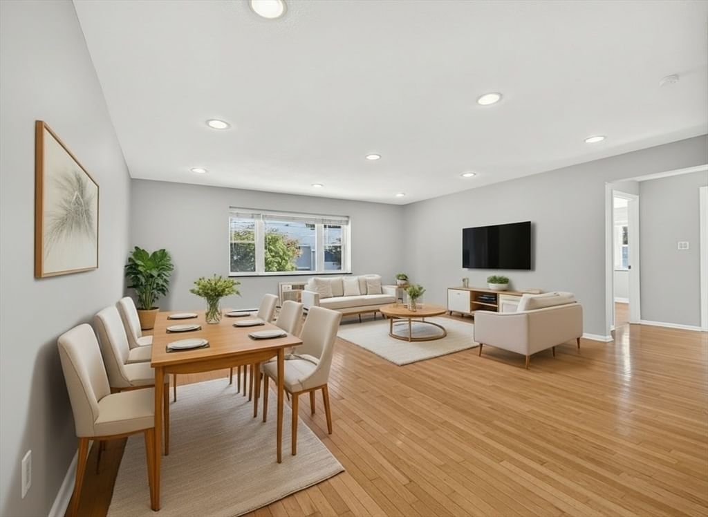 2323 Washington St #1-6 Newton — Photo 6 of 22
