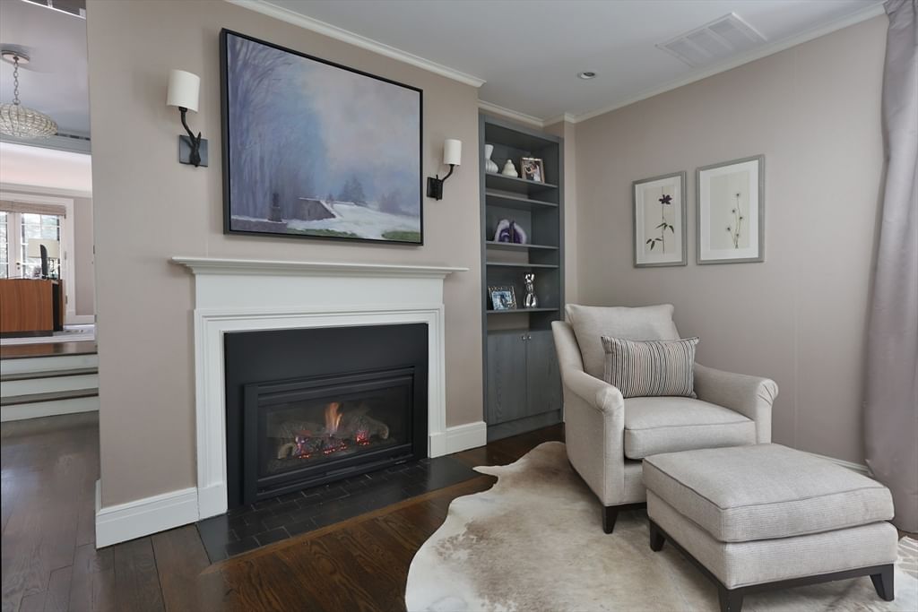 39 Worthington Rd Brookline — Photo 17 of 40