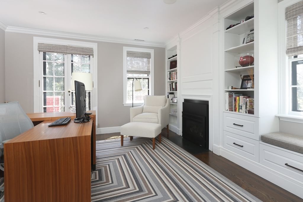 39 Worthington Rd Brookline — Photo 22 of 40