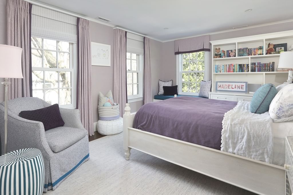 39 Worthington Rd Brookline — Photo 23 of 40