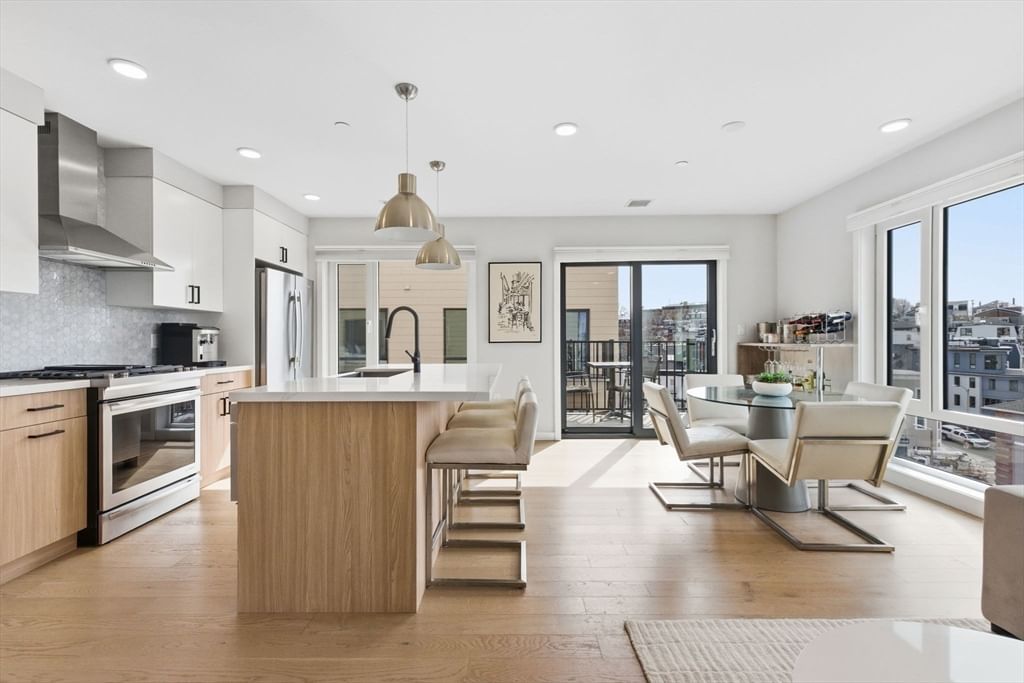 457 West Broadway #506, Boston, MA Photo #10