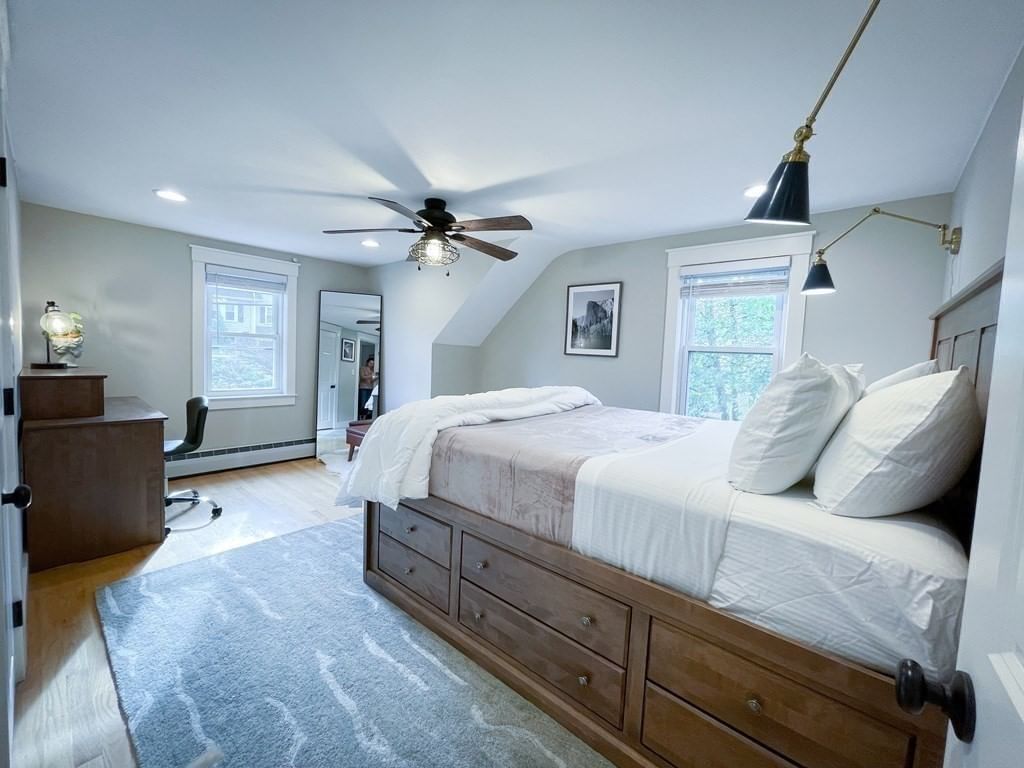 83 Rockridge #- Waltham — Photo 13 of 16