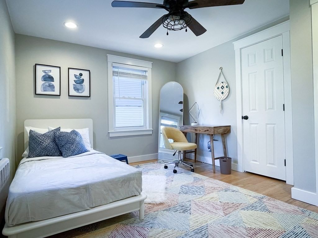 83 Rockridge #- Waltham — Photo 15 of 16