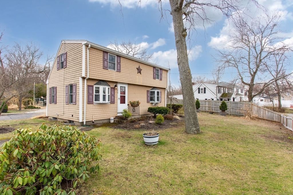 774 Middle St Weymouth — Photo 36 of 39