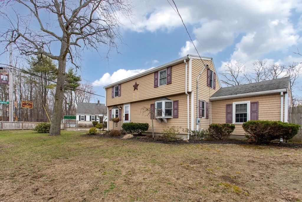 774 Middle St Weymouth — Photo 38 of 39