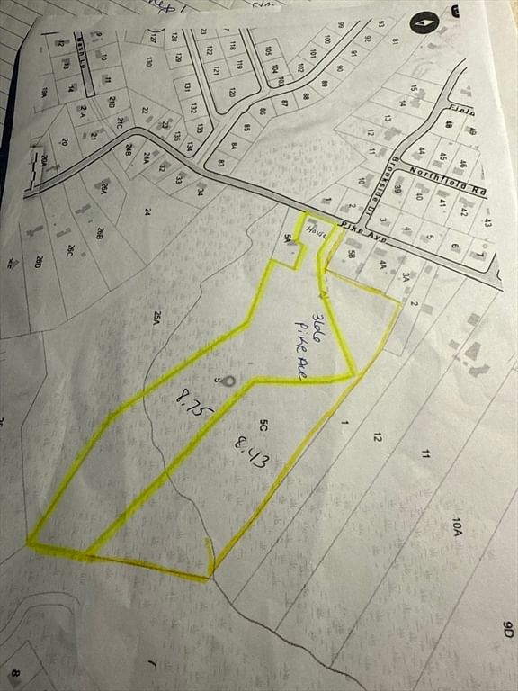 366 & 0 Pike Ave Attleboro — Photo 28 of 28