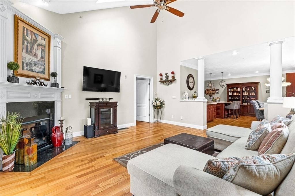 10 White Cedar Drive #10 Middleton — Photo 19 of 42