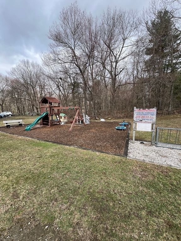 176 Maple Ave #2-35 Rutland — Photo 10 of 12