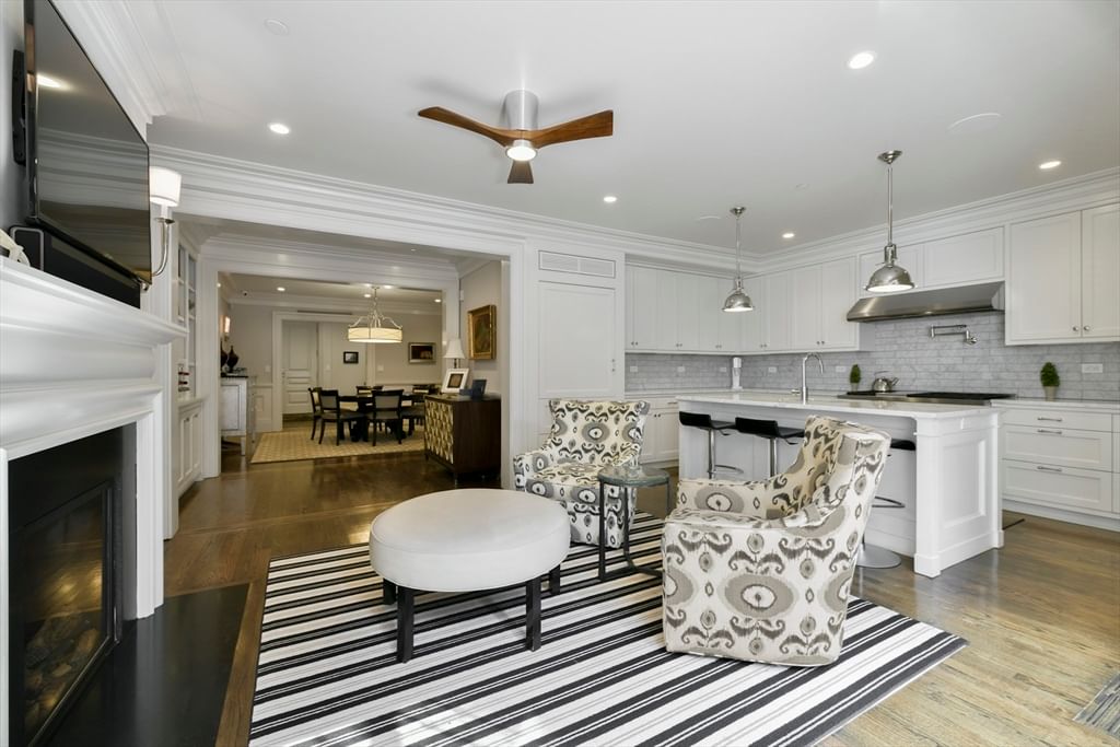 75 Hancock St Boston — Photo 14 of 29
