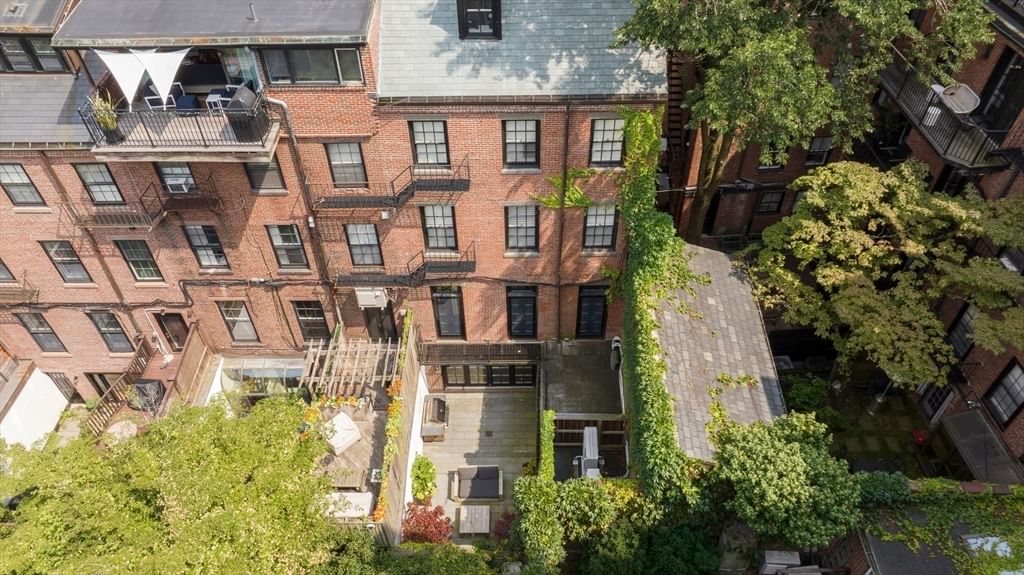 75 Hancock St Boston — Photo 27 of 29
