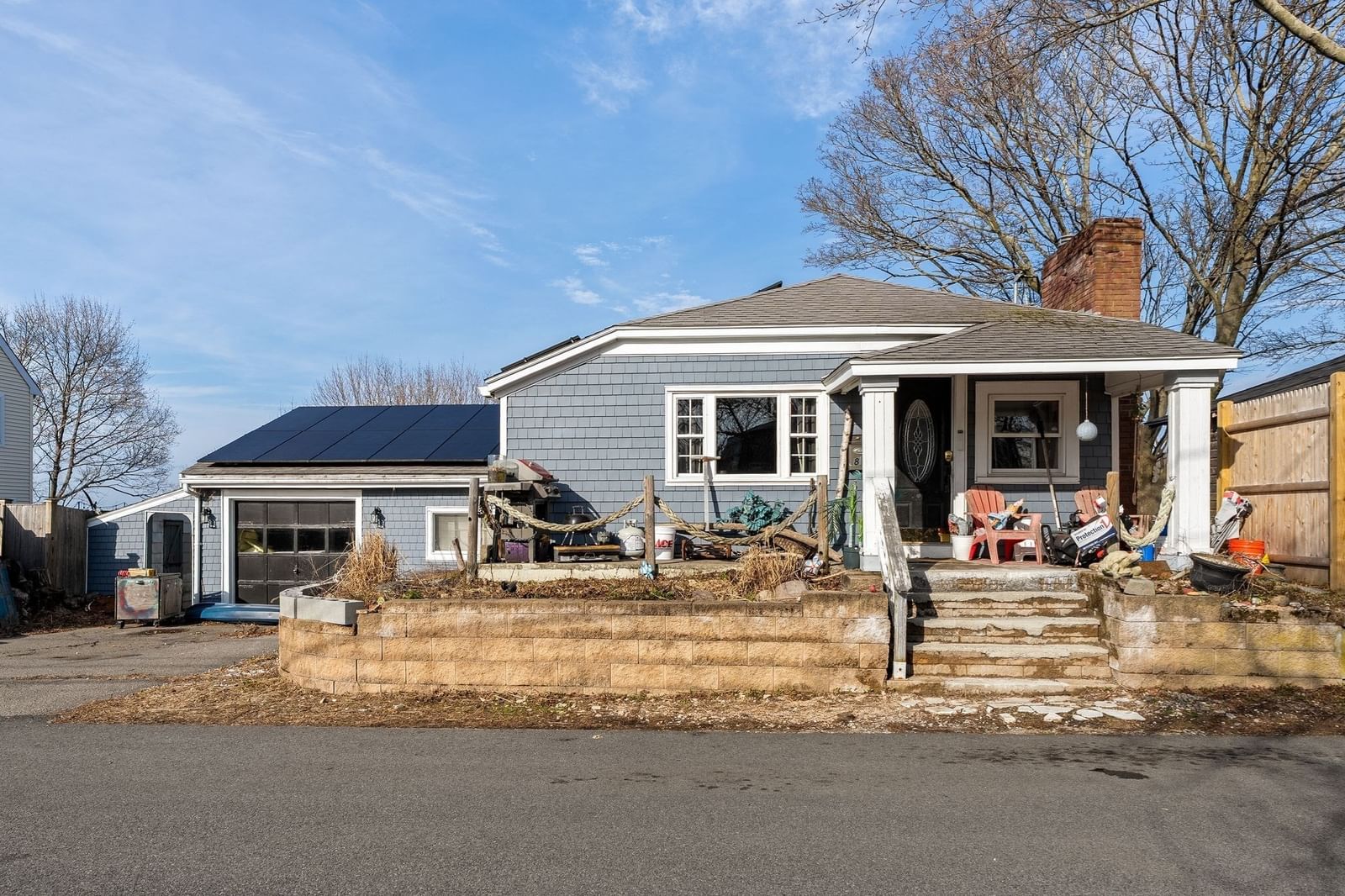 81 Wessagussett Rd, Weymouth, MA 02191 photo 2