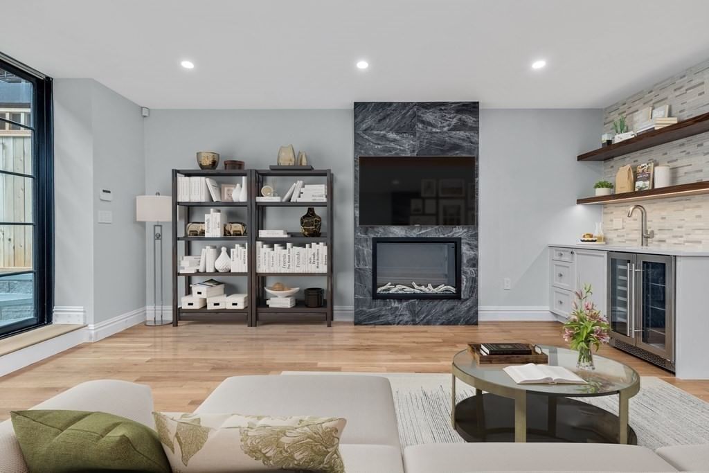 131 West Newton St Boston — Photo 24 of 33