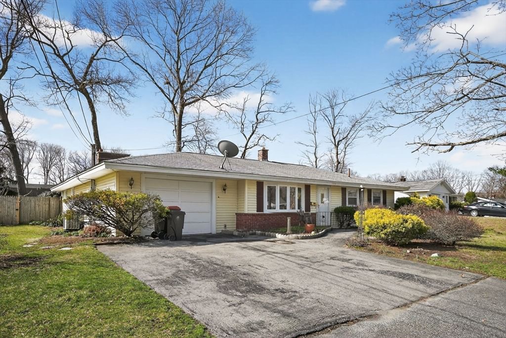 269 Jon Dr Brockton — Photo 29 of 31