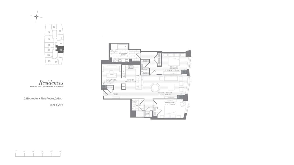 240 Devonshire Street #4709 Boston — Photo 42 of 42