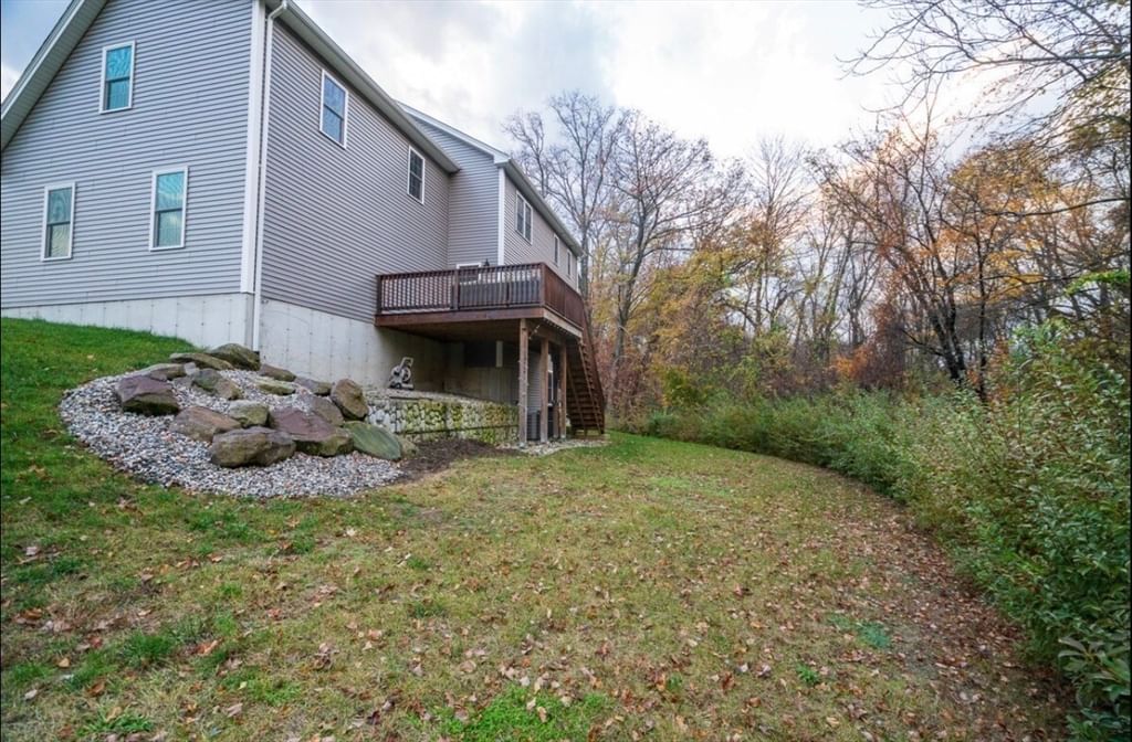23 Ralph Cir Chicopee — Photo 39 of 42