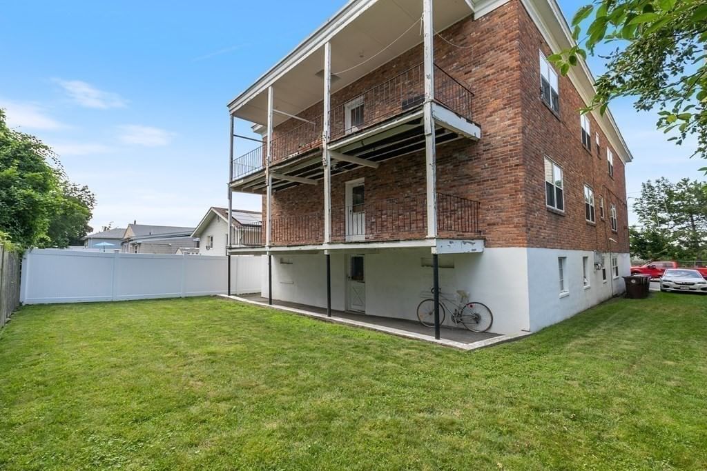 43 Kimball Ave #5 Revere — Photo 13 of 28