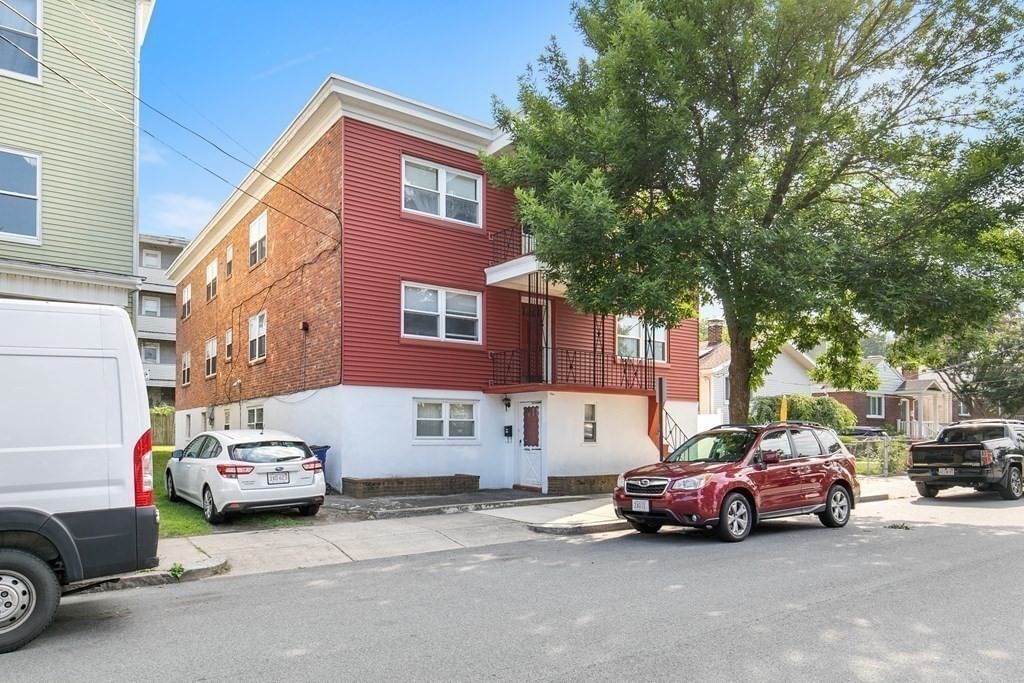 43 Kimball Ave #5 Revere — Photo 17 of 28
