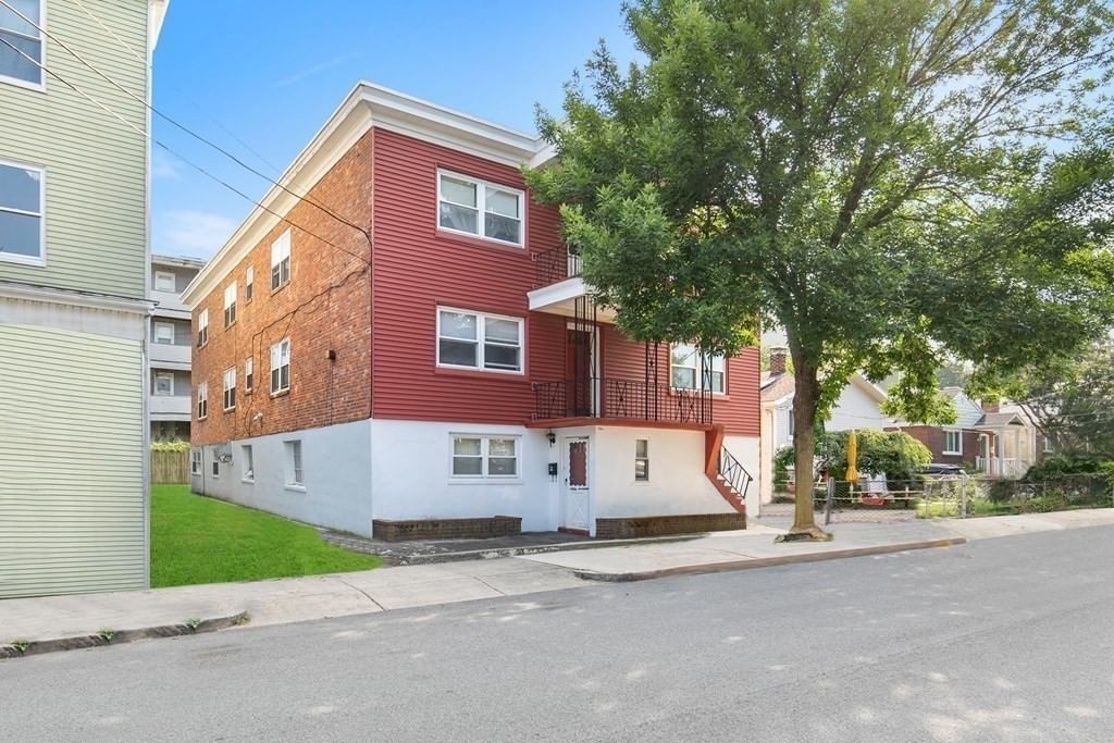 43 Kimball Ave #5 Revere — Photo 18 of 28