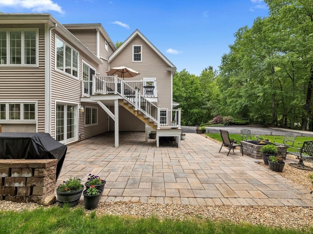 12 Breton Road Upton — Photo 39 of 42