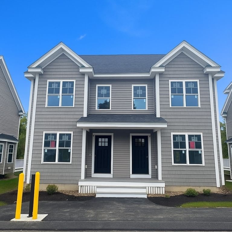 33 Ambrose Way #33, Shirley, MA 01464 photo 2