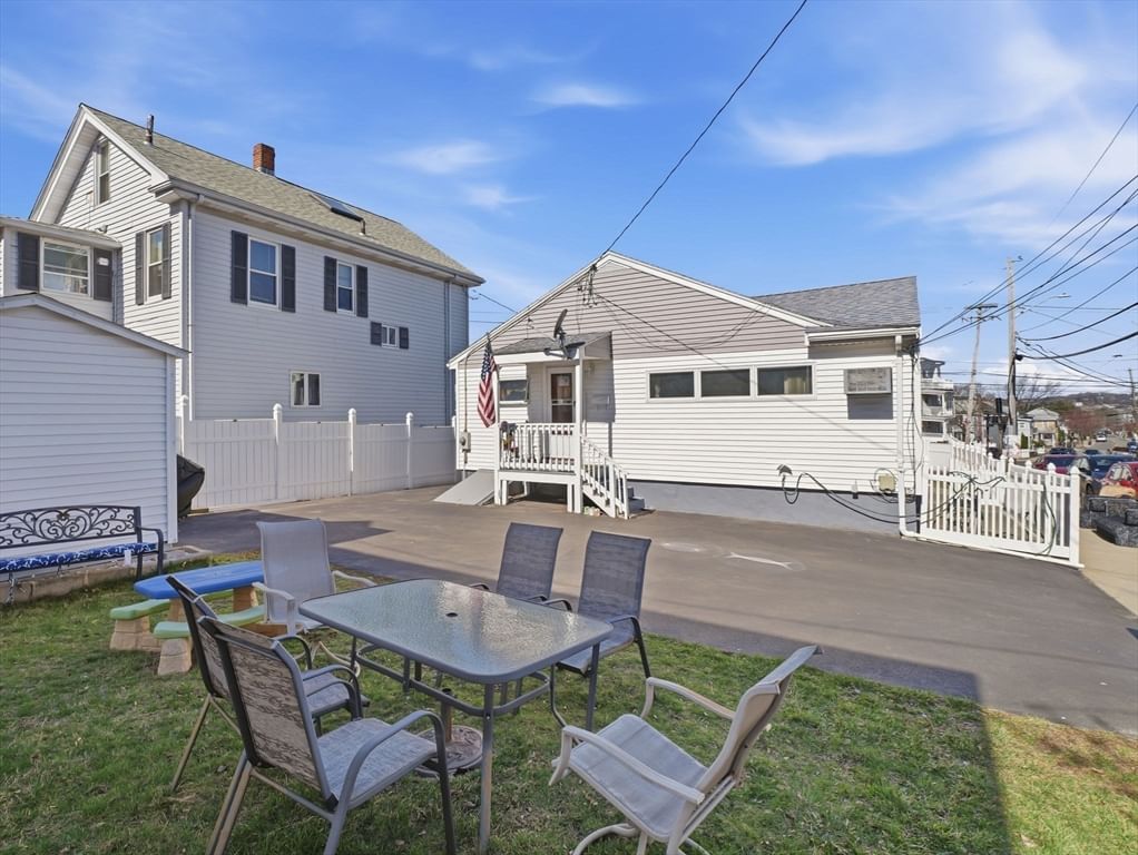 Photo of 44 Dunster Rd, Everett, MA