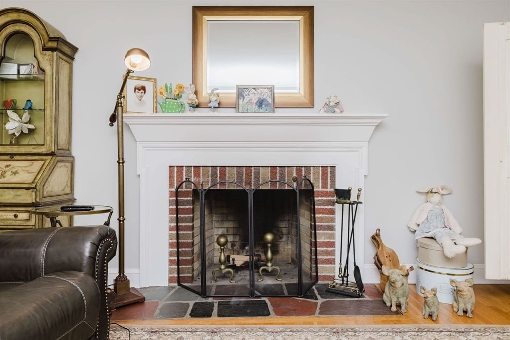 554 Madison Street Fall River — Photo 12 of 30
