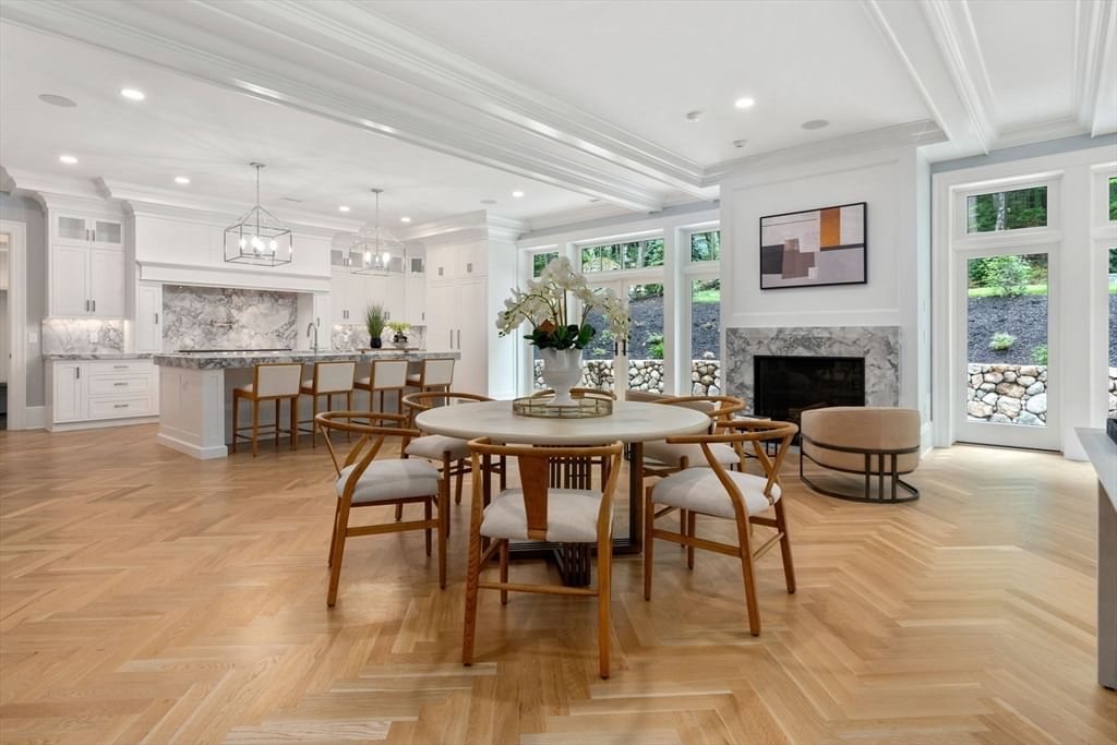 196 Pond Road Wellesley — Photo 12 of 20