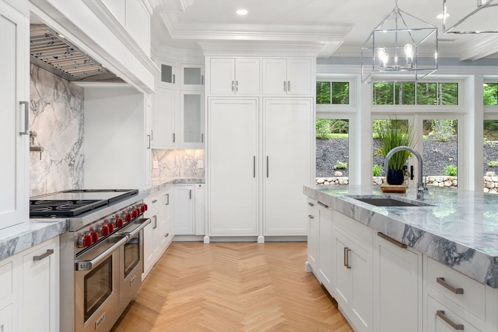 196 Pond Road Wellesley — Photo 9 of 20