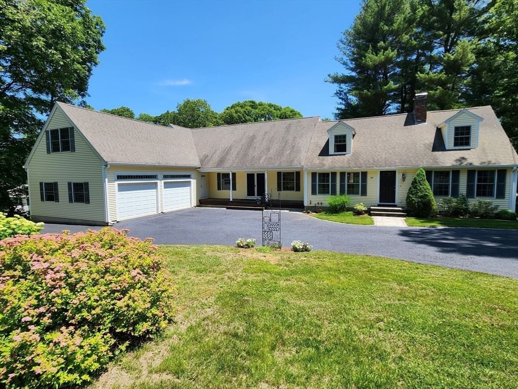 495 Grafton St Shrewsbury — Photo 39 of 42