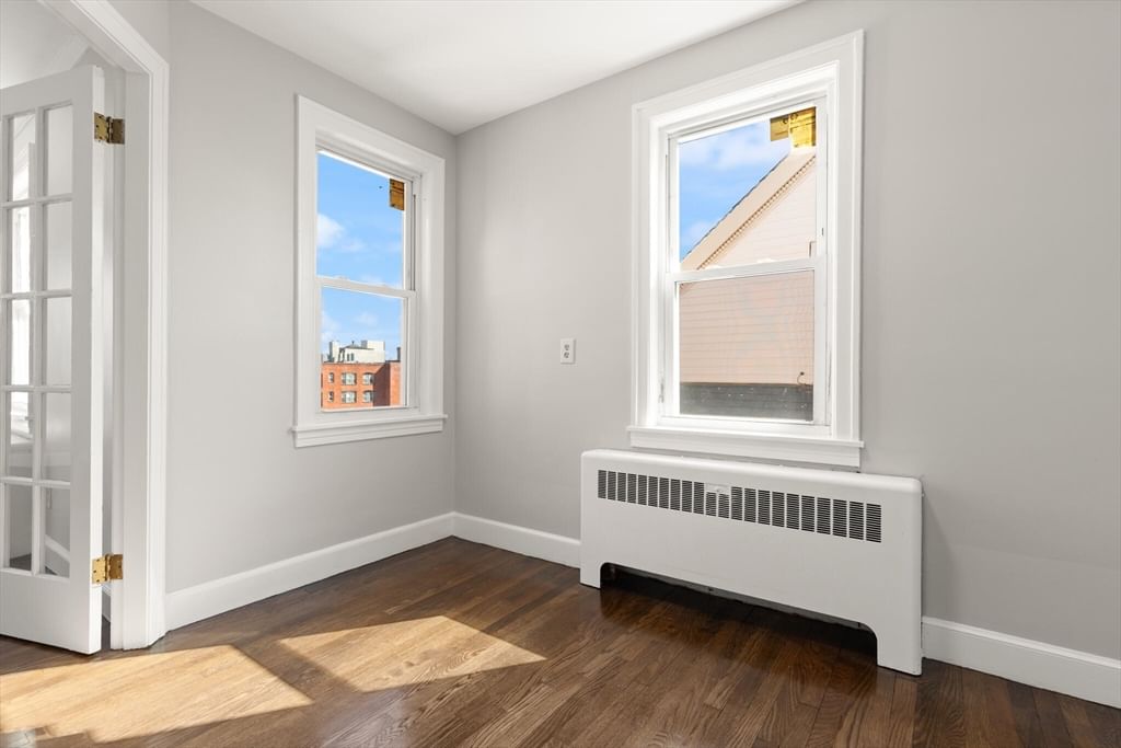 31 Chestnut St #5 Worcester — Photo 10 of 14