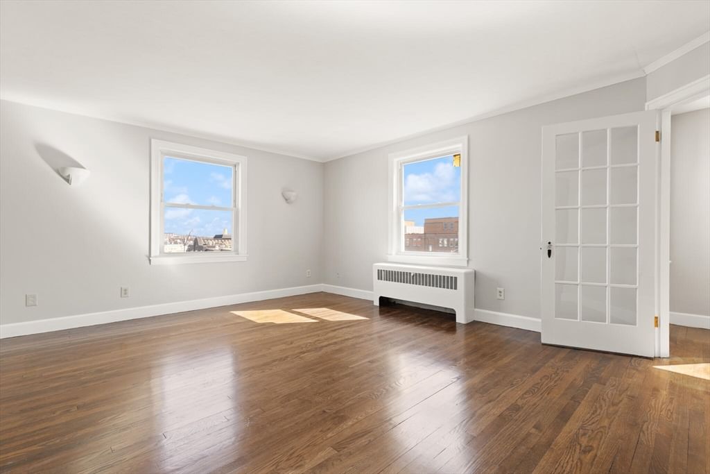 31 Chestnut St #5 Worcester — Photo 7 of 14