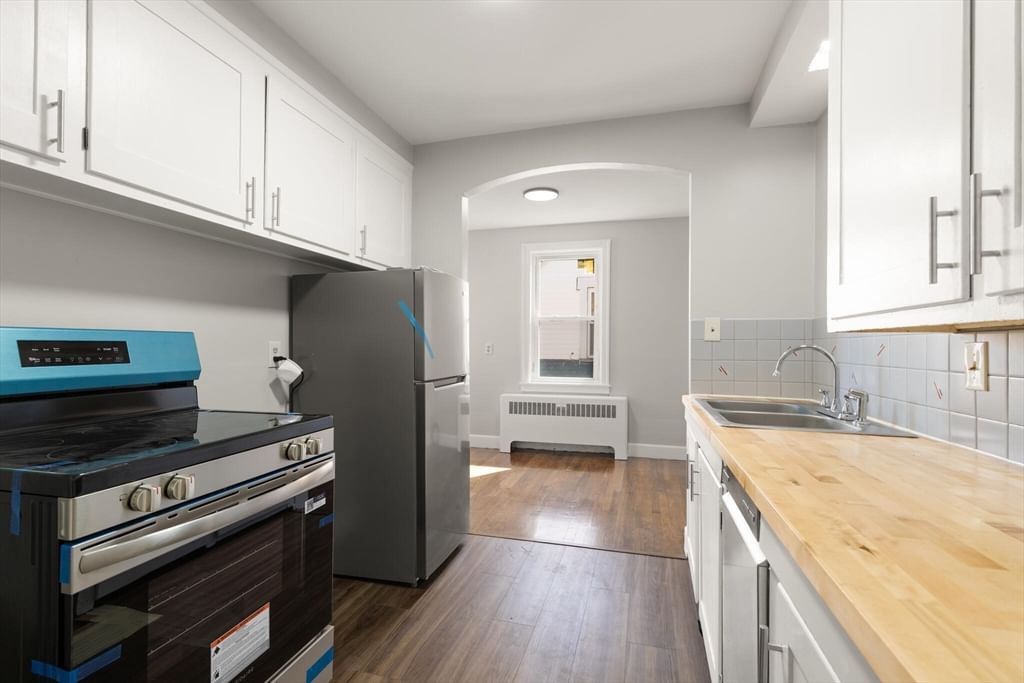 31 Chestnut St #5 Worcester — Photo 8 of 14