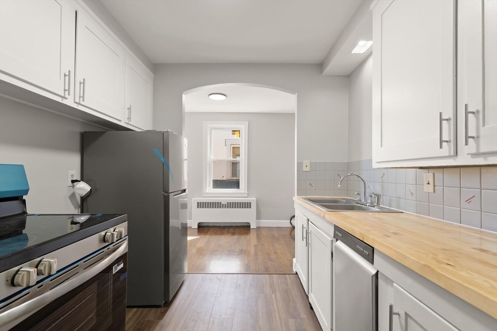 31 Chestnut St #5 Worcester — Photo 9 of 14