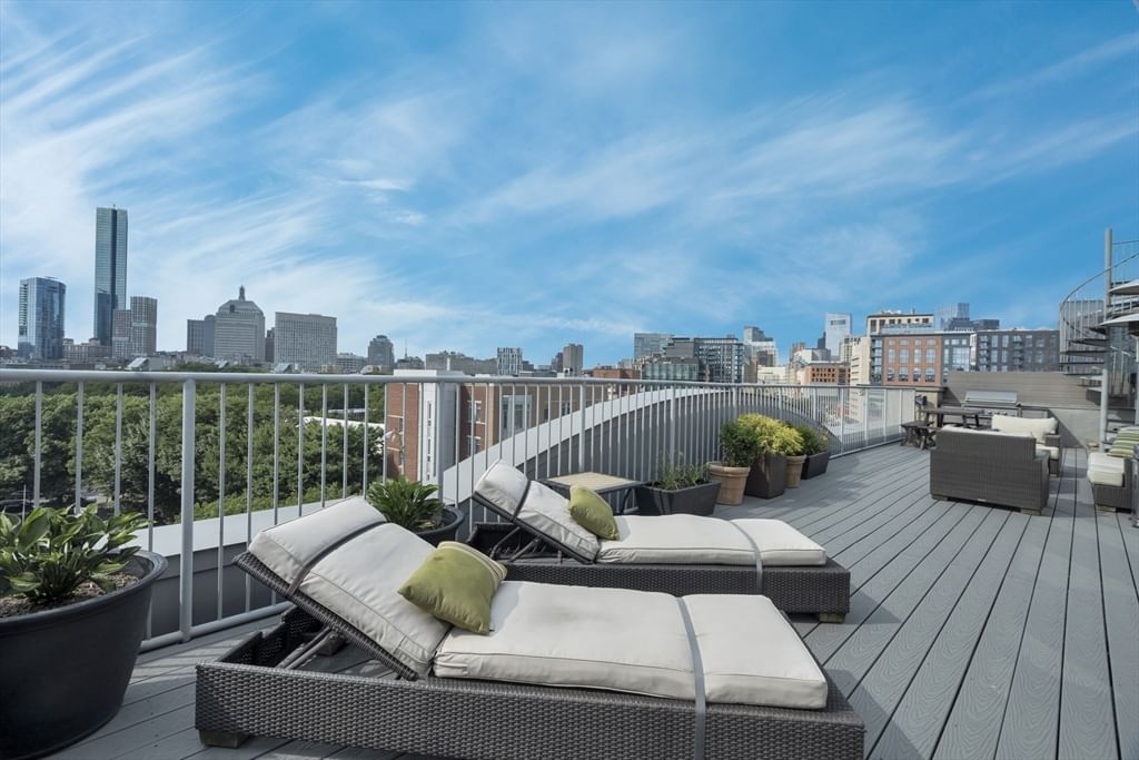 1166 Washington St #704-6 Boston — Photo 15 of 30