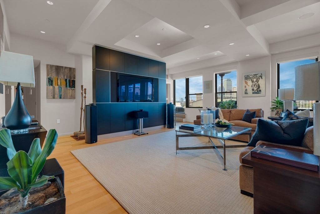 1166 Washington St #704-6 Boston — Photo 3 of 30