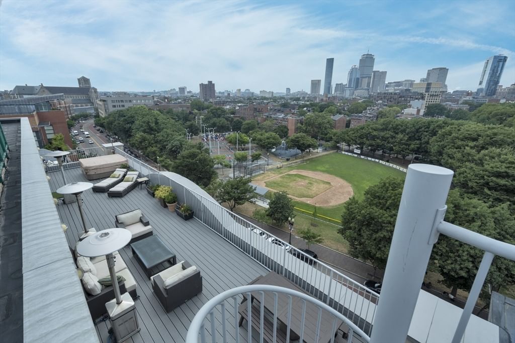 1166 Washington St #704-6 Boston — Photo 8 of 30