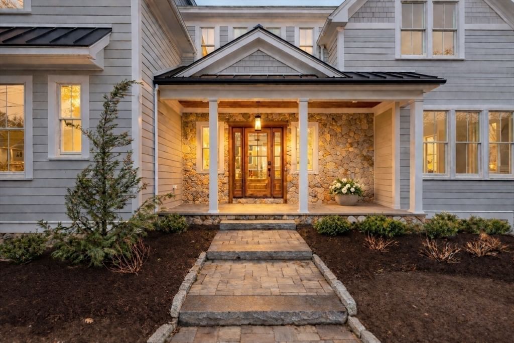 320 Concord Avenue Lexington — Photo 3 of 38