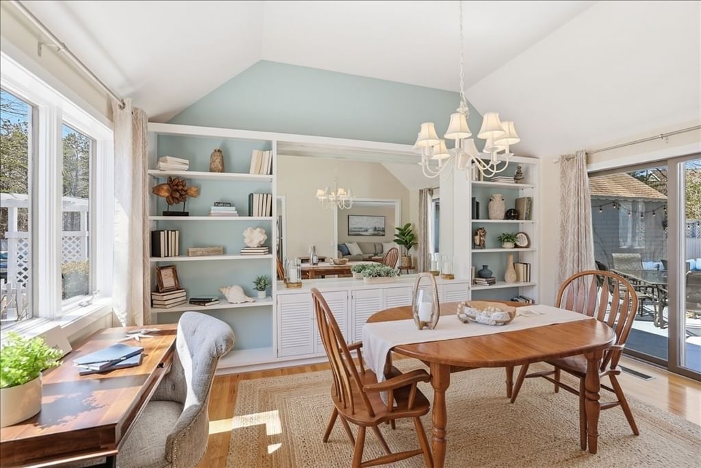 100 Mid-Iron Way #7027 Mashpee — Photo 16 of 42