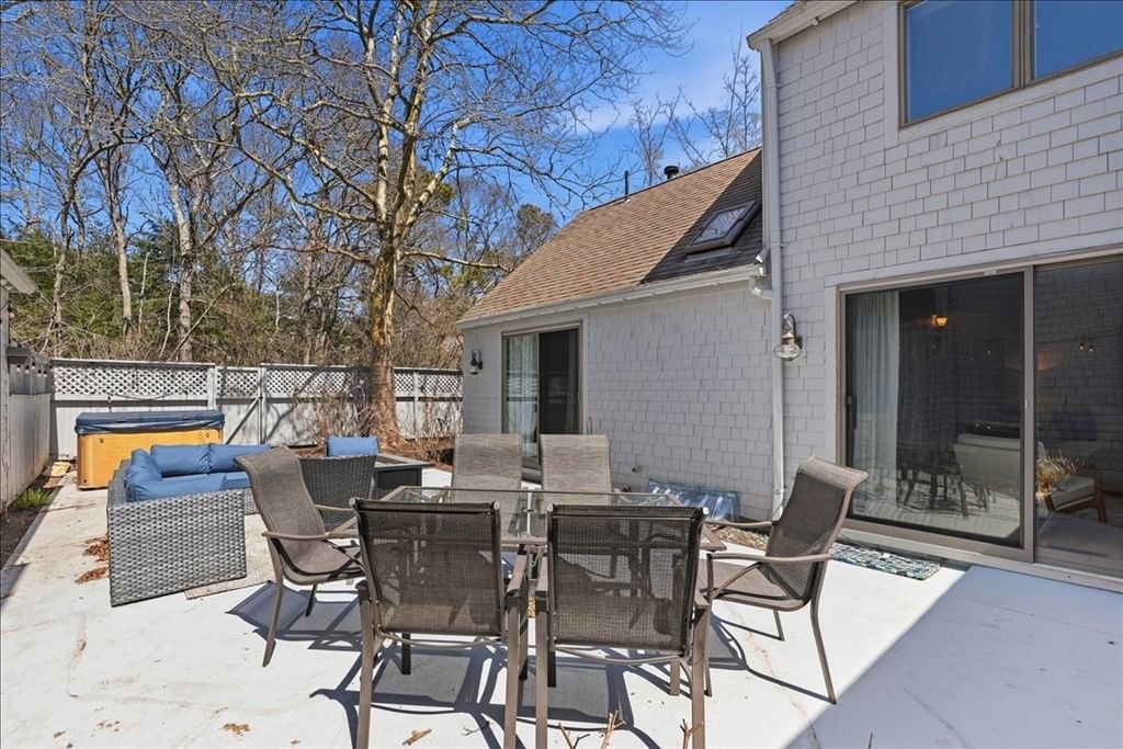 100 Mid-Iron Way #7027 Mashpee — Photo 27 of 42