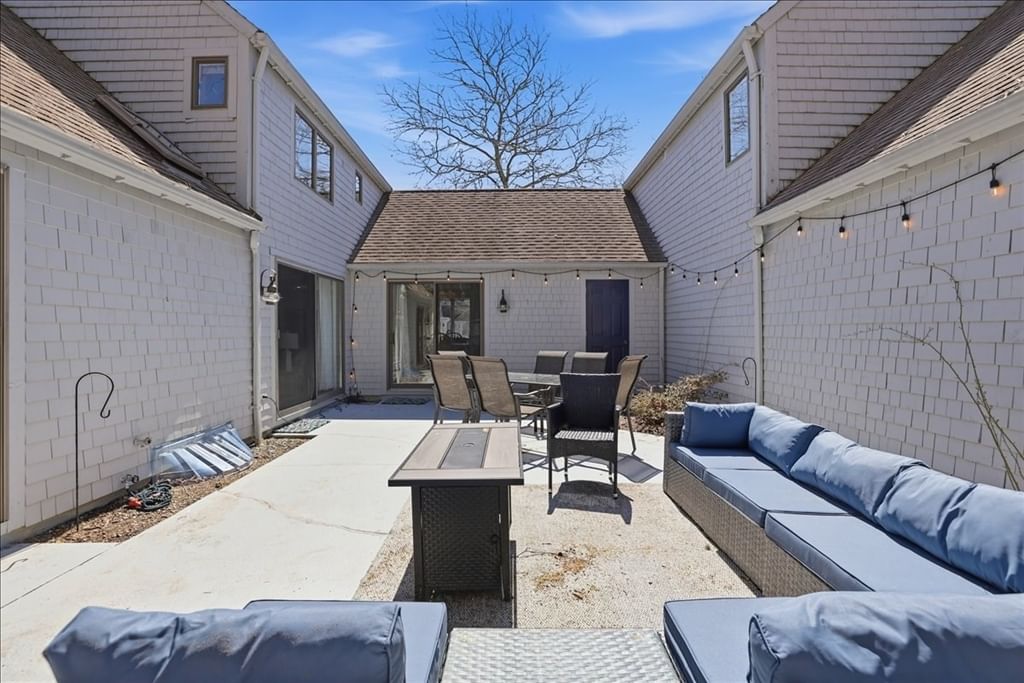 100 Mid-Iron Way #7027 Mashpee — Photo 30 of 42