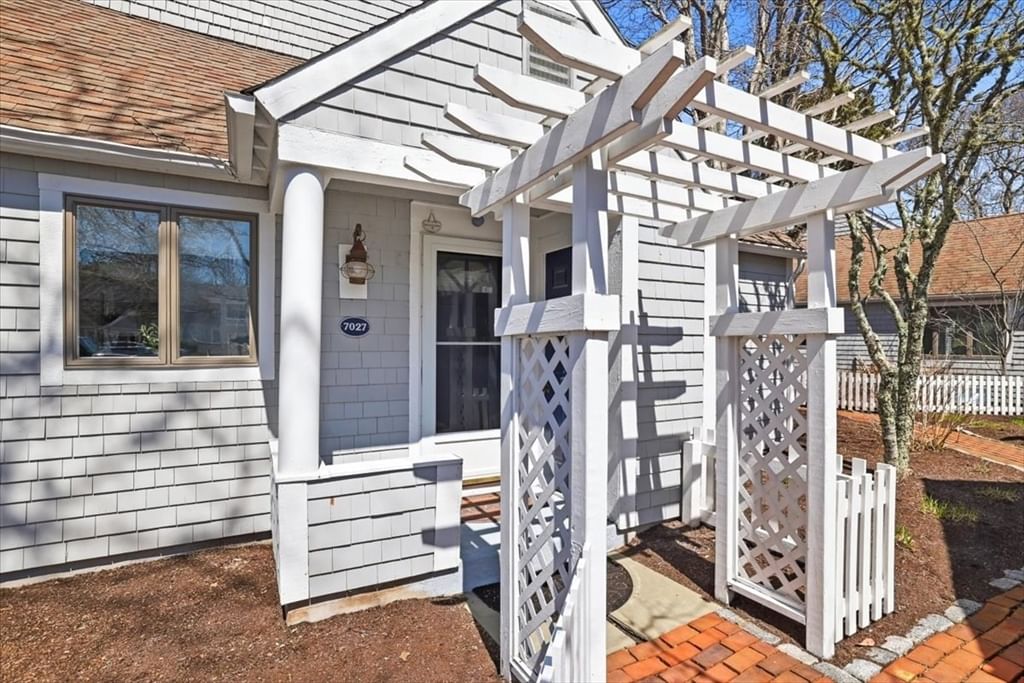100 Mid-Iron Way #7027 Mashpee — Photo 31 of 42